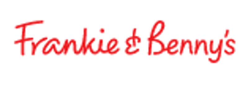 Frankie And Bennys Coupons & Promo Codes