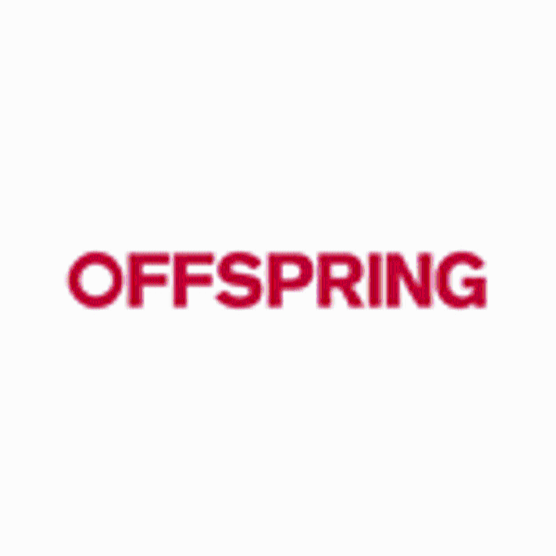 Offspring Coupons & Promo Codes