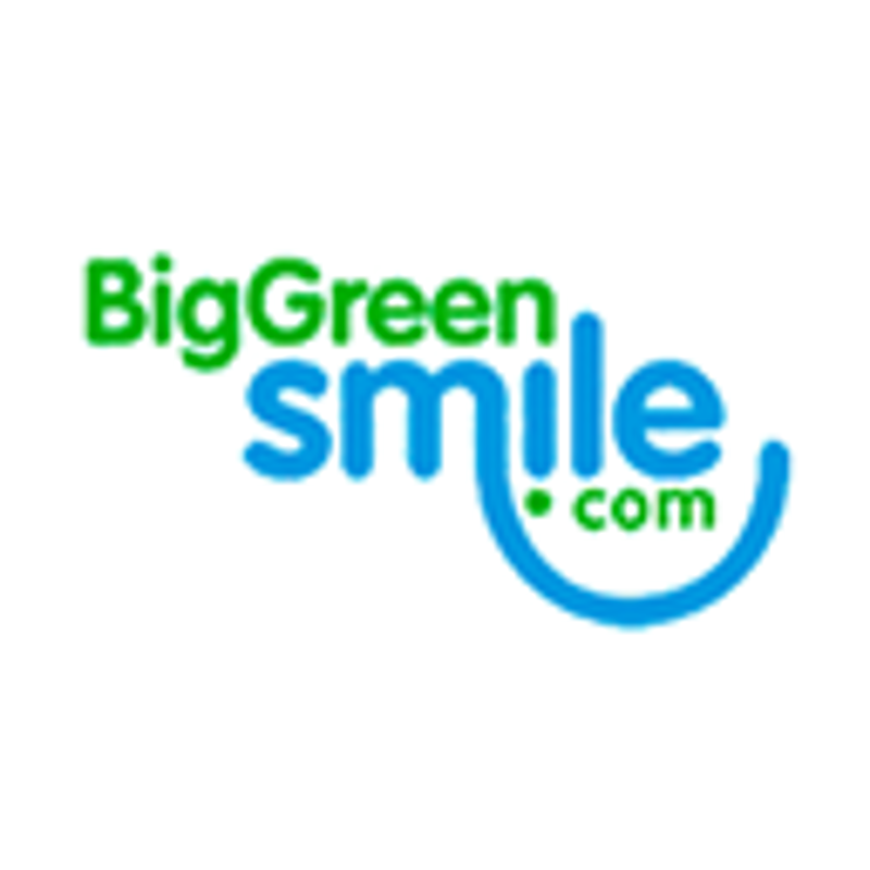 Big Green Smile Coupons & Promo Codes