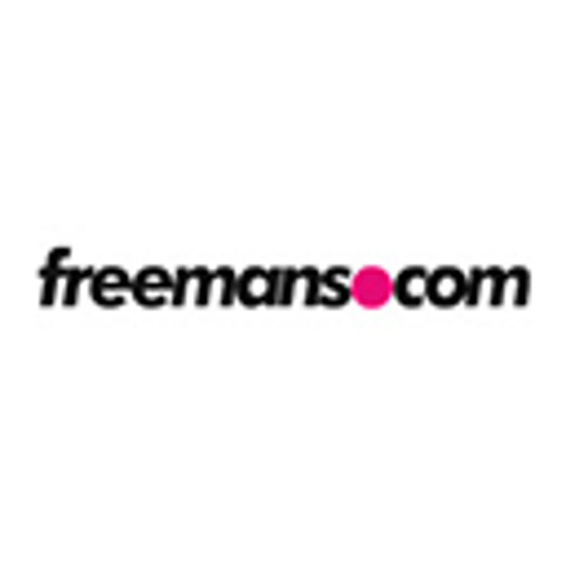 Freemans Coupons & Promo Codes