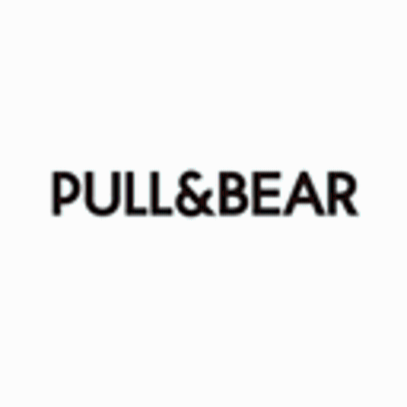 Pull & Bear Coupons & Promo Codes