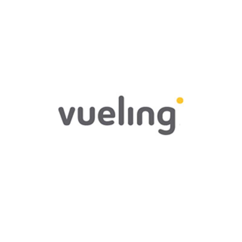 Vueling Coupons & Promo Codes