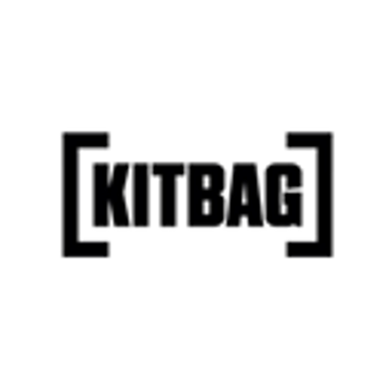 Kitbag Coupons & Promo Codes