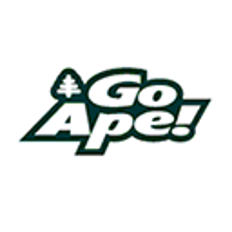 Go Ape Coupons & Promo Codes