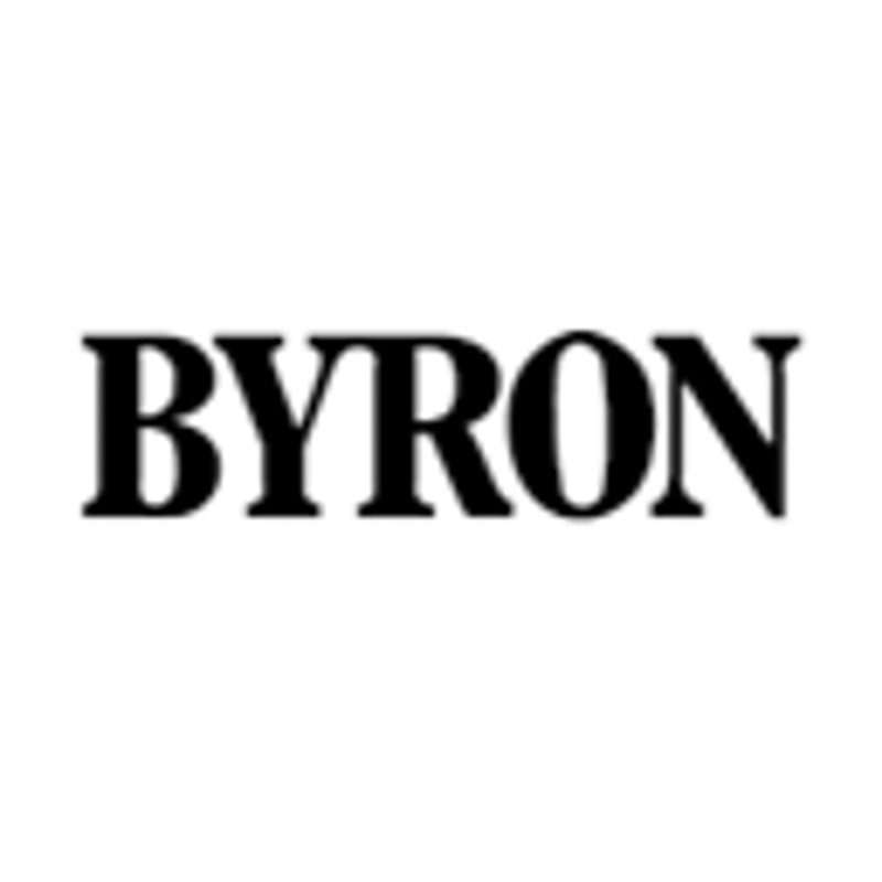 Byron Coupons & Promo Codes
