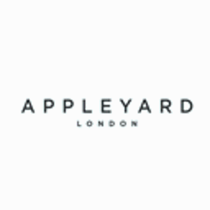 Appleyard Flowers Coupons & Promo Codes