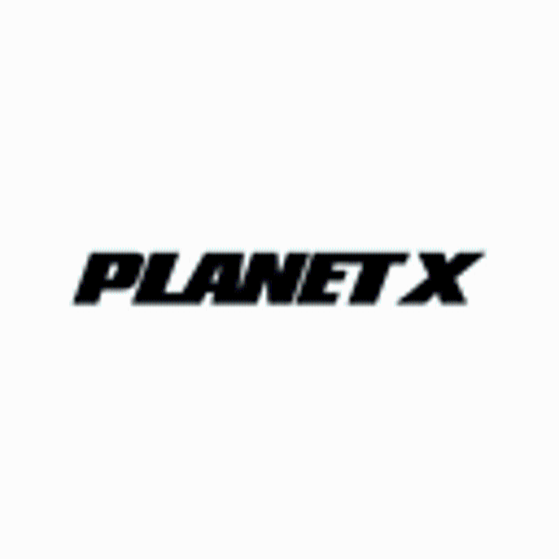 Planet X Coupons & Promo Codes