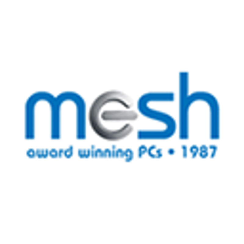 Mesh Coupons & Promo Codes
