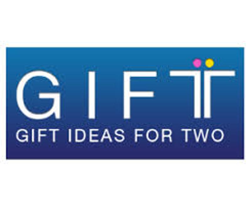 Gift Ideas For Two Coupons & Promo Codes