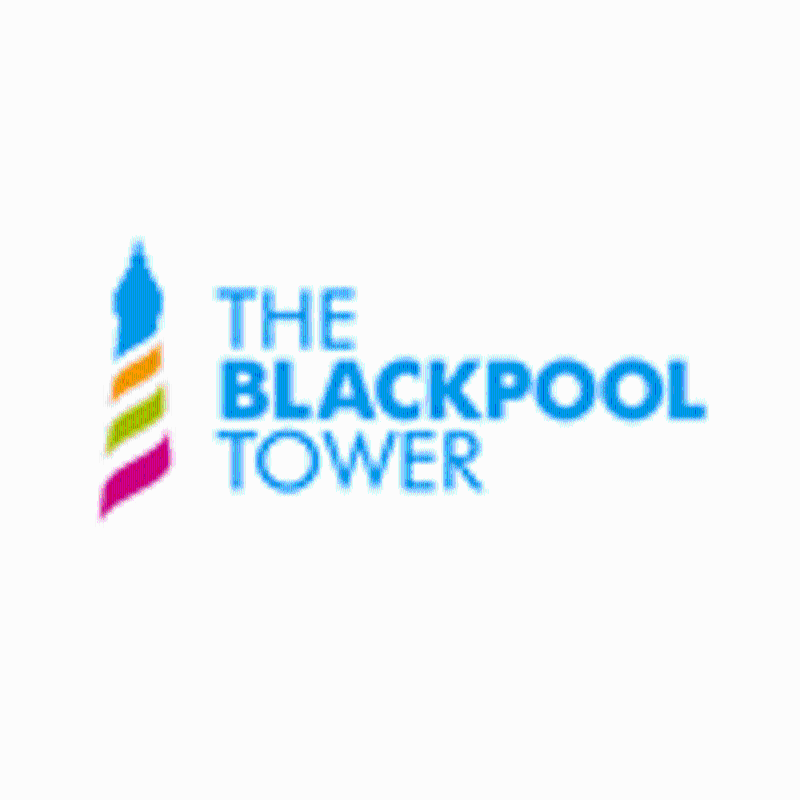Blackpool Tower Coupons & Promo Codes