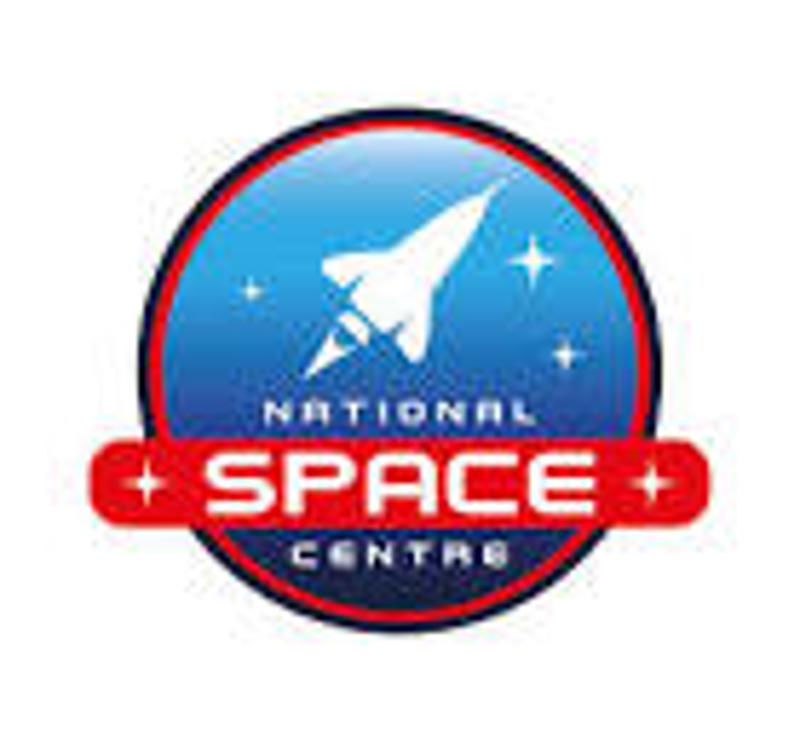 National Space Centre Coupons & Promo Codes