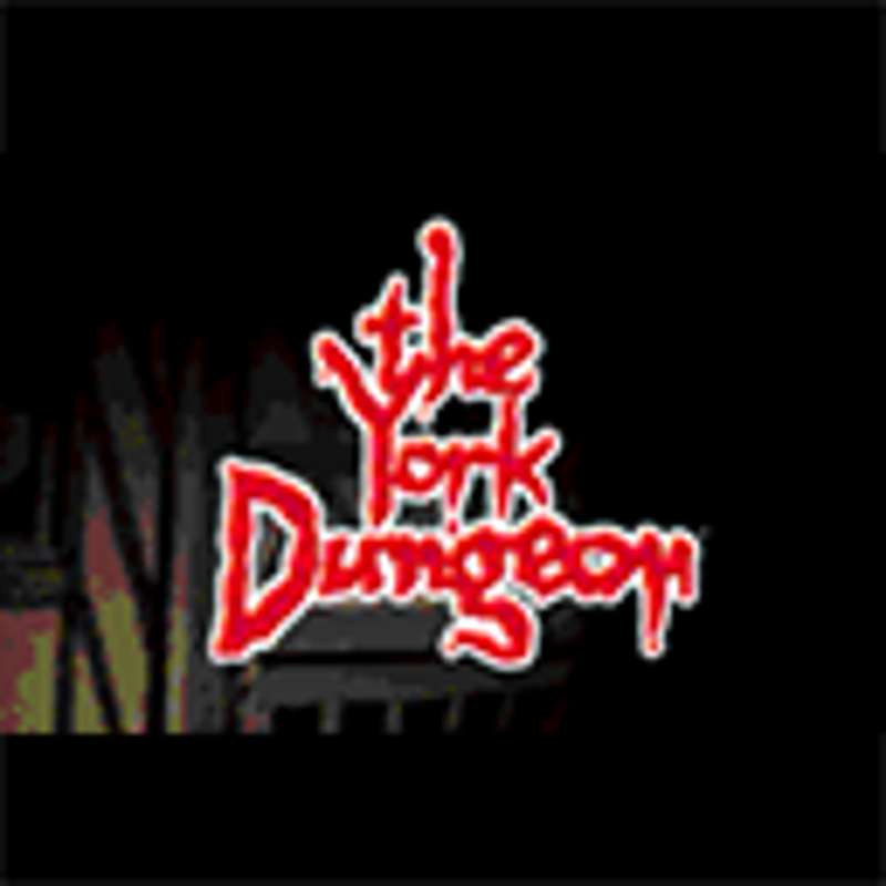 York Dungeon Coupons & Promo Codes