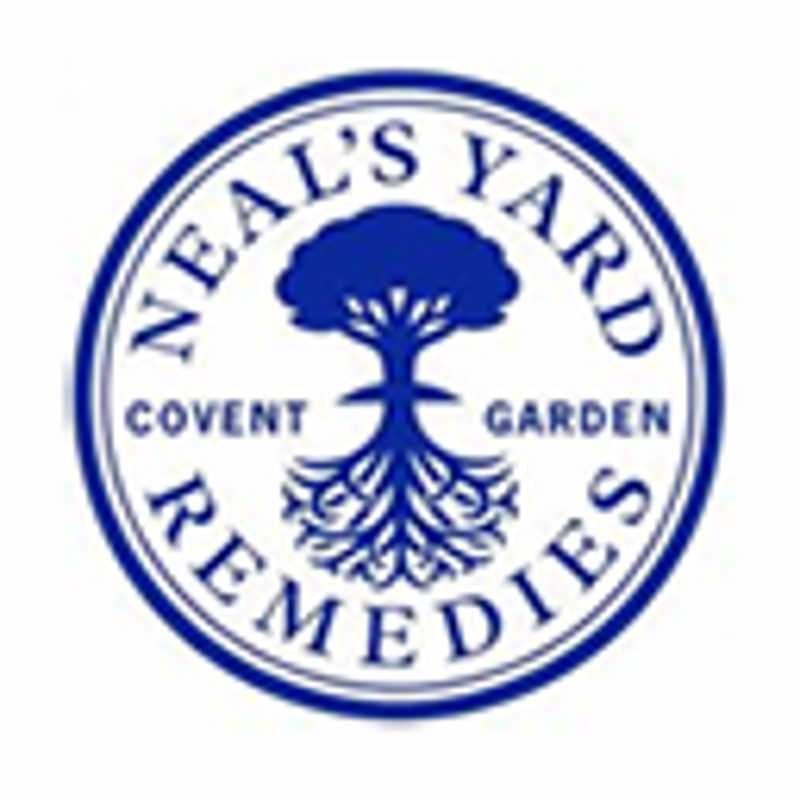 Neals Yard Coupons & Promo Codes
