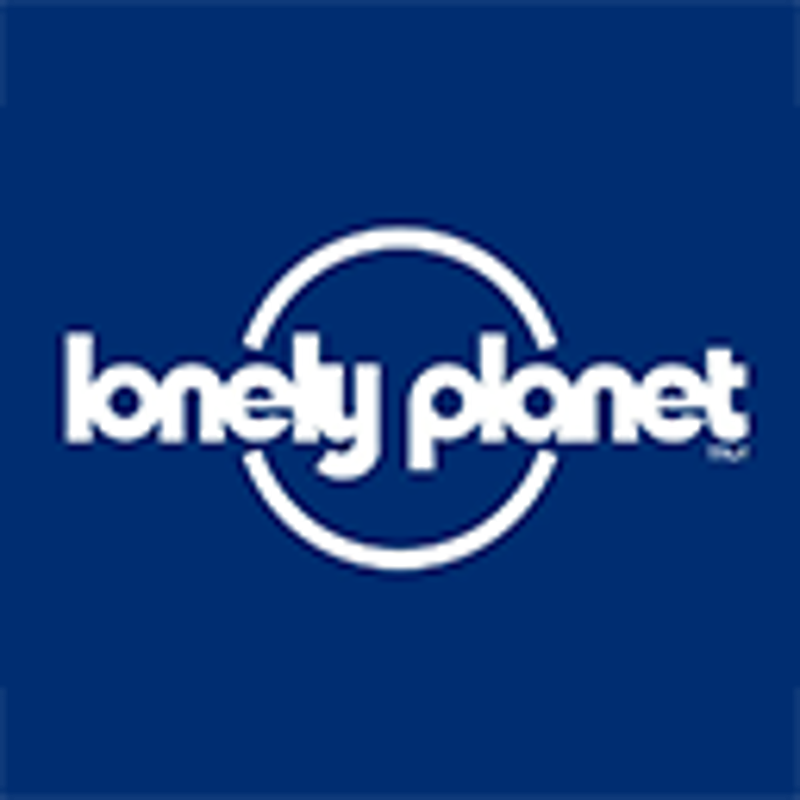 Lonely Planet Shop Coupons & Promo Codes