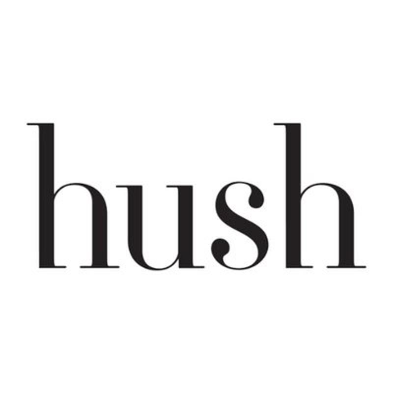 Hush Coupons & Promo Codes