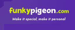Funky Pigeon Coupons & Promo Codes