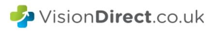 Vision Direct Coupons & Promo Codes
