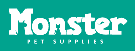 Monster Pet Supplies Coupons & Promo Codes