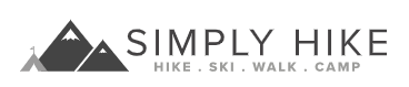 Simply Hike Coupons & Promo Codes