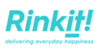 Rinkit Coupons & Promo Codes