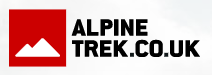 Alpinetrek Coupons & Promo Codes