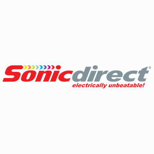 Sonic Direct Coupons & Promo Codes