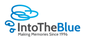 Into The Blue Coupons & Promo Codes