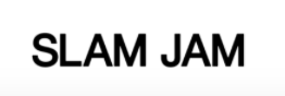 Slam Jam Coupons & Promo Codes