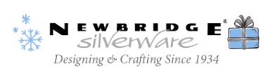 Newbridge Silverware Coupons & Promo Codes