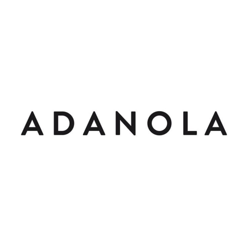 Adanola Coupons & Promo Codes