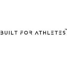 Built for Athletes Coupons & Promo Codes