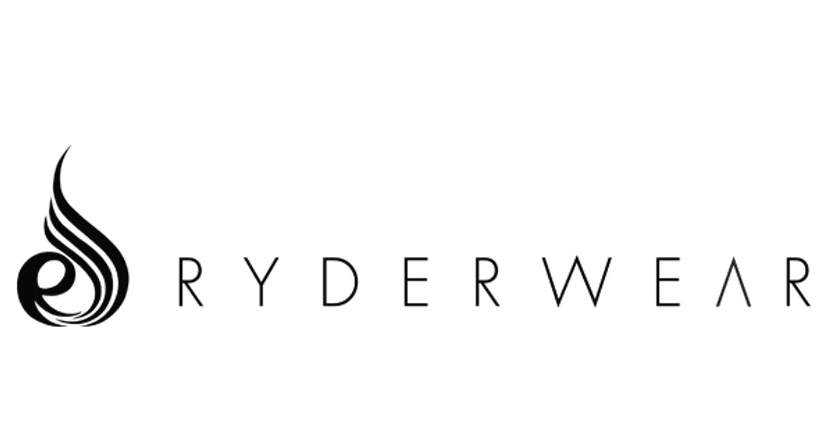 Ryderwear Coupons & Promo Codes