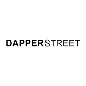 Dapper Street Coupons & Promo Codes