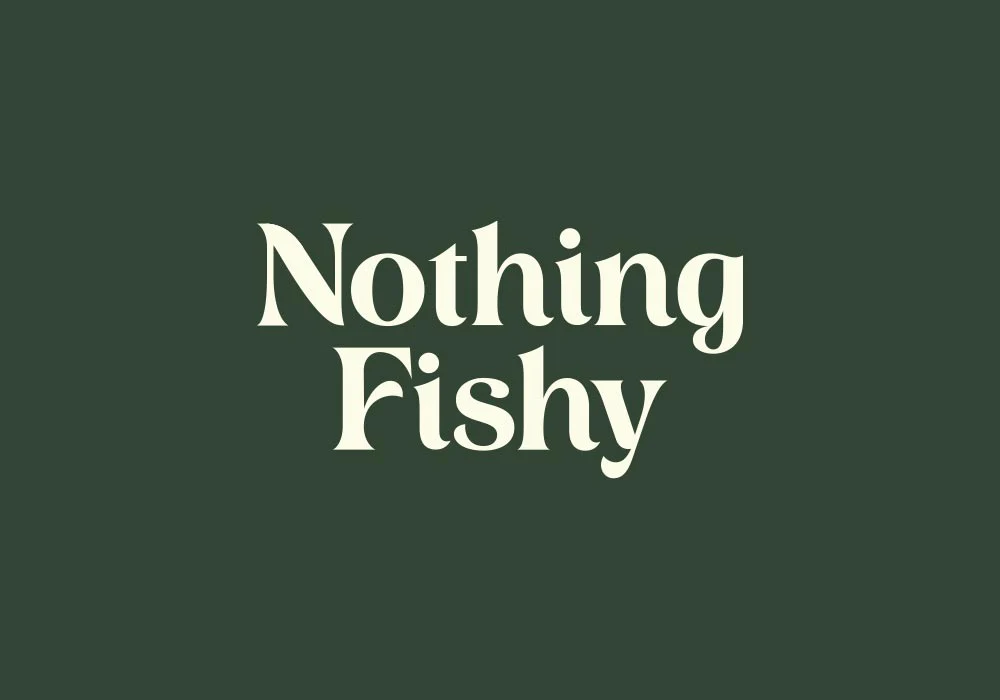 Nothing Fishy Coupons & Promo Codes