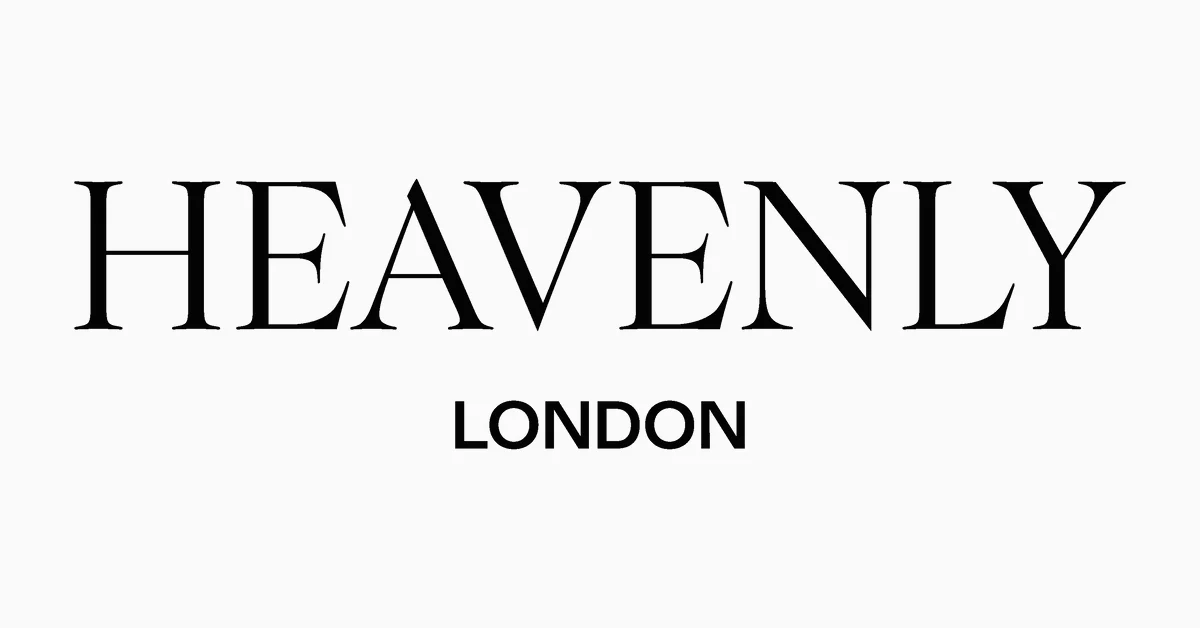 Heavenly London Coupons & Promo Codes