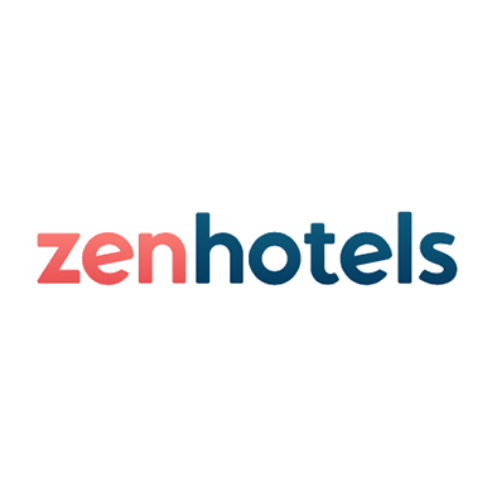 Zen Hotels Coupons & Promo Codes
