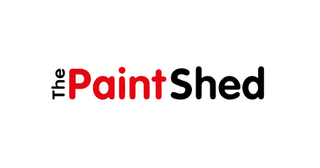 The Paint Shed Coupons & Promo Codes