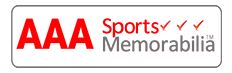 AAA Sports Memorabilia Coupons & Promo Codes