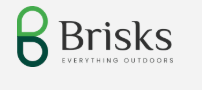 Brisks Coupons & Promo Codes