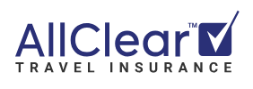 All Clear Travel Insurance Coupons & Promo Codes